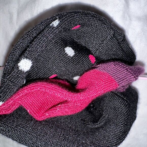 KATE SPADE ♠️ NEW YORK NWT MULTI PACK OF THREE FOR WOMEN - Picture 1 of 4